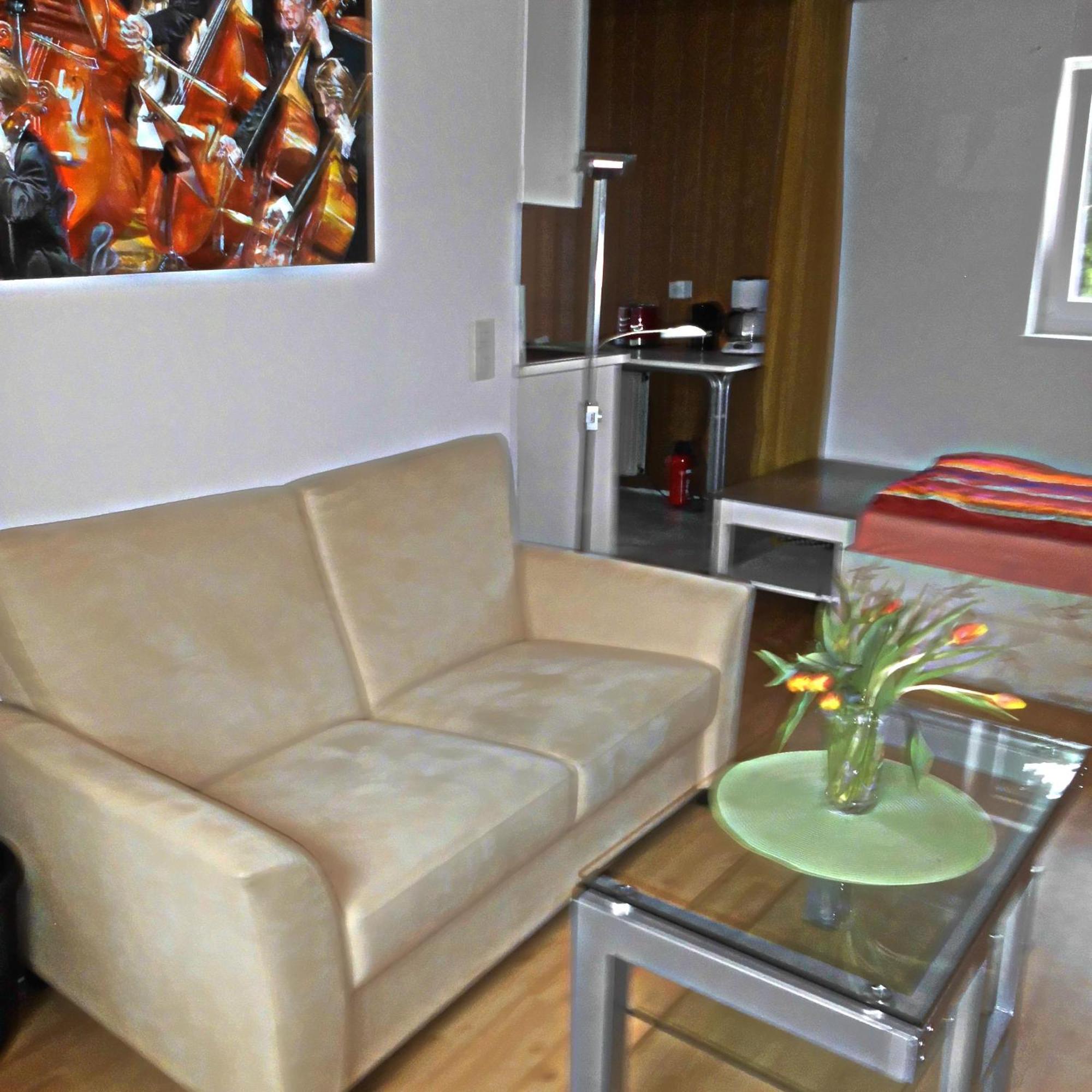 Apartament Haus Der Kunst Dülmen Zewnętrze zdjęcie