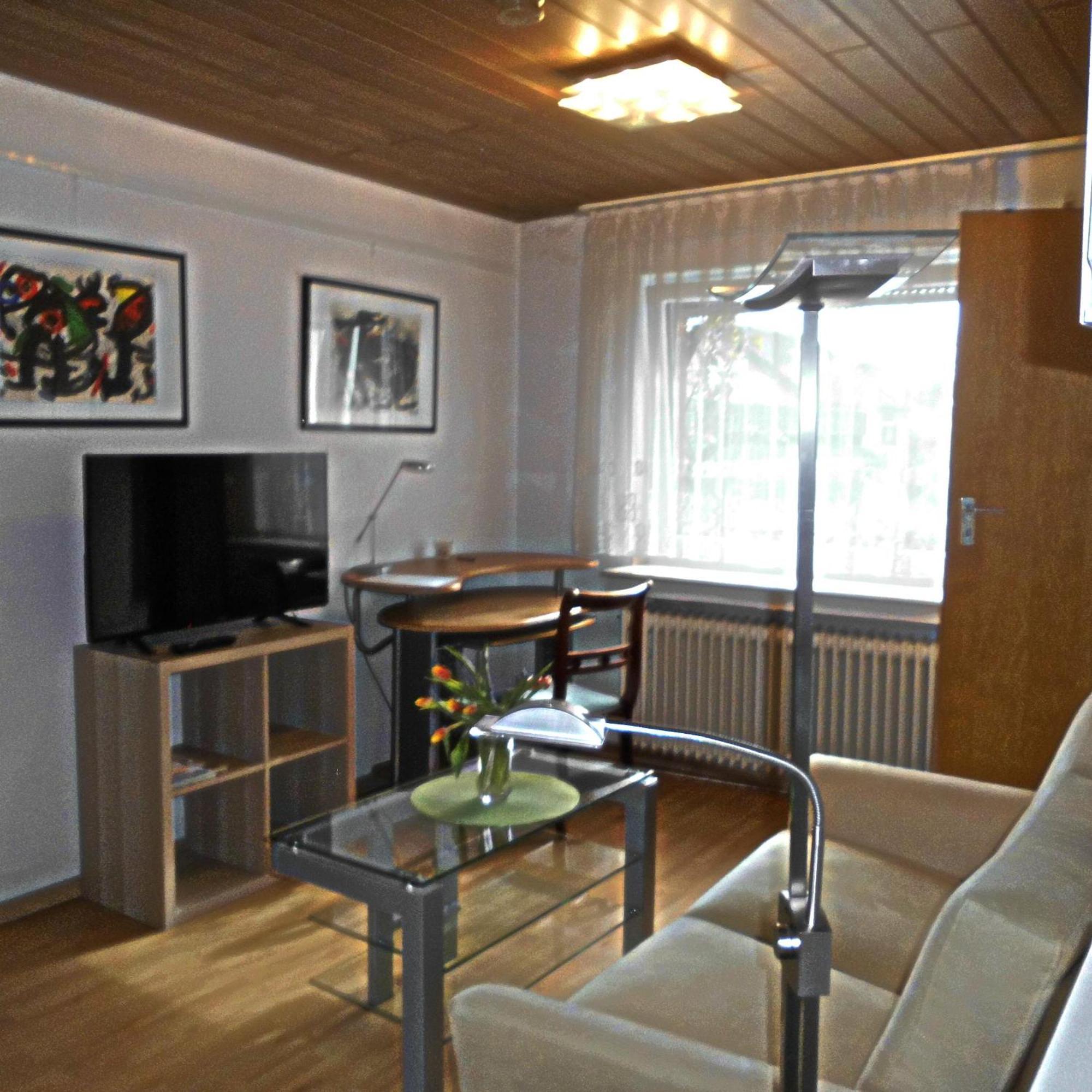 Apartament Haus Der Kunst Dülmen Zewnętrze zdjęcie